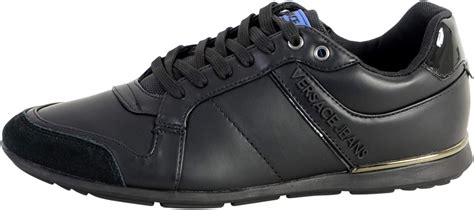 versace jeans herren sneaker